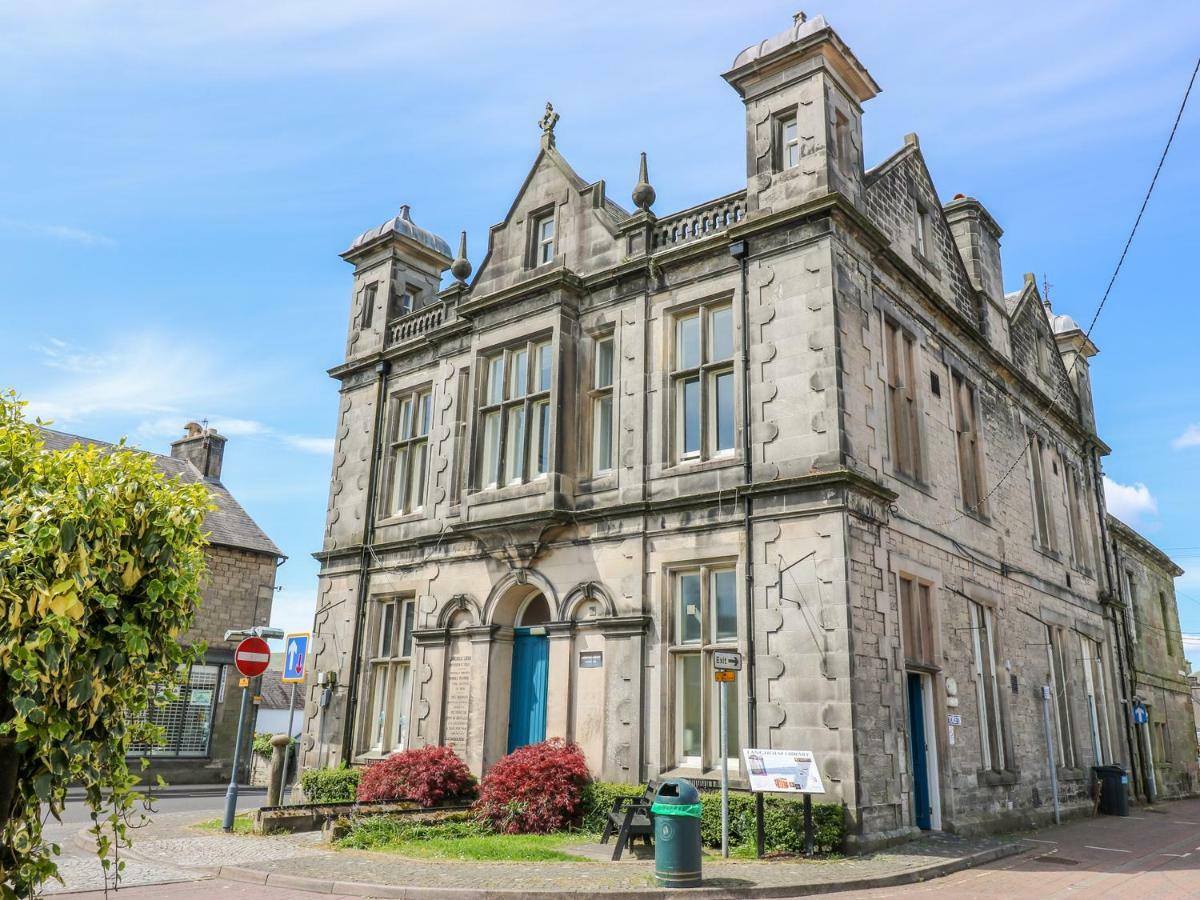 Parliament Cottage Langholm Luaran gambar