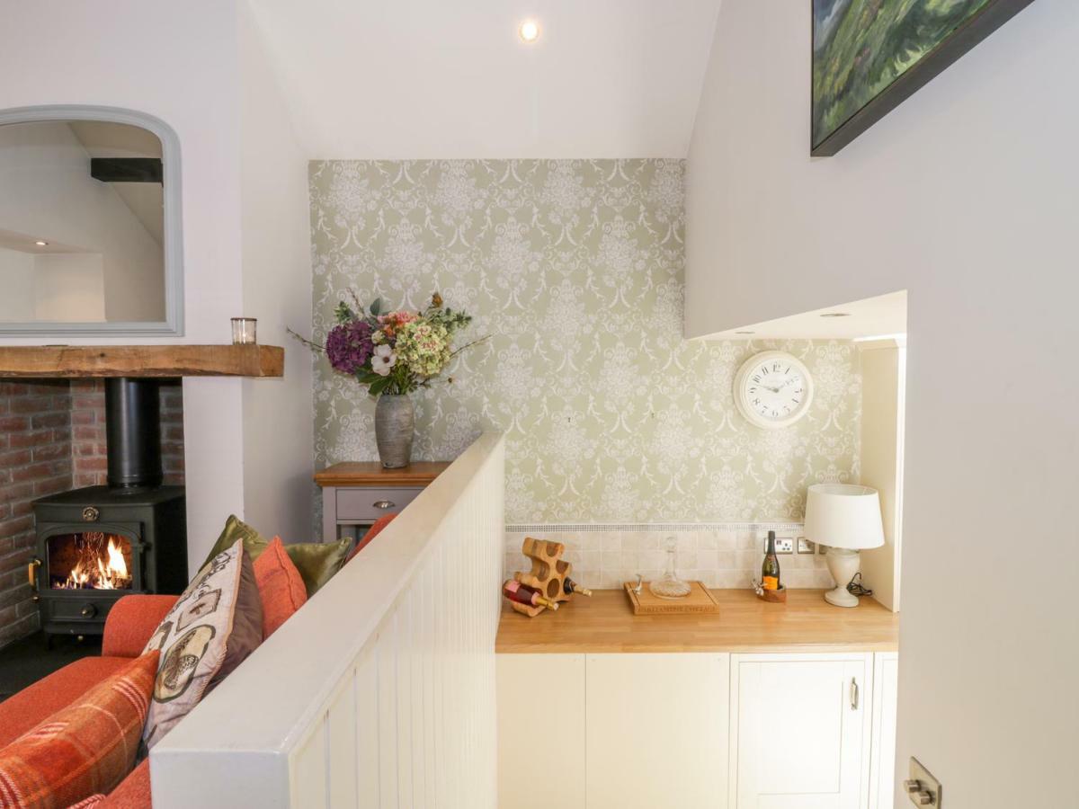 Parliament Cottage Langholm Luaran gambar